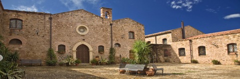santa anastasia relais sicilia